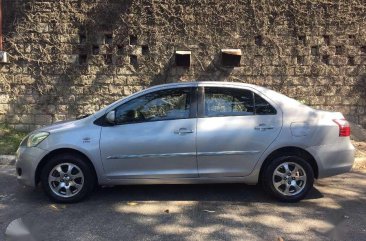 2009 Toyota Vios for sale