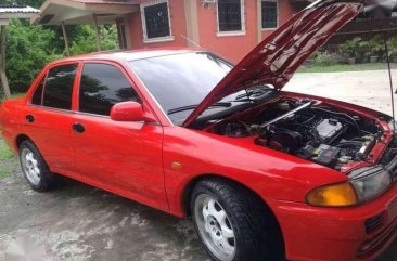 Mitsubishi Lancer 1993 for sale