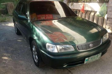 Toyota Corolla 98 gli lovelife FOR SALE