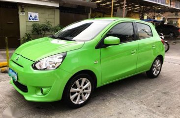 2013 Mitsubishi Mirage for sale