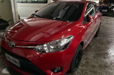 Toyota Vios 2017 for sale