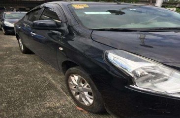 2017 Nissan Almera for sale