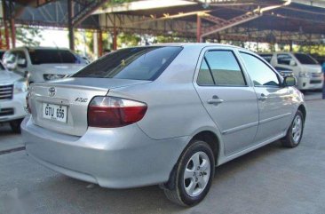 2004 Toyota Vios for sale