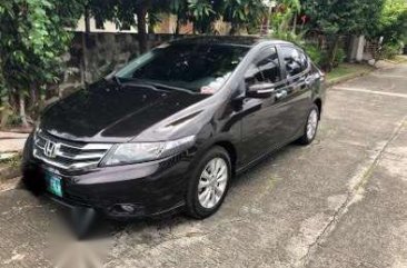 Honda City 2012 for sale