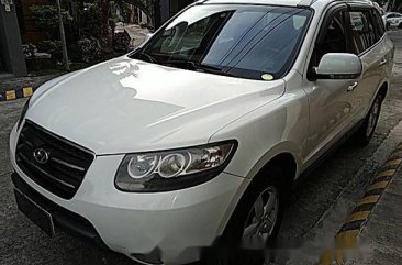 2009 Hyundai Santa Fe for sale