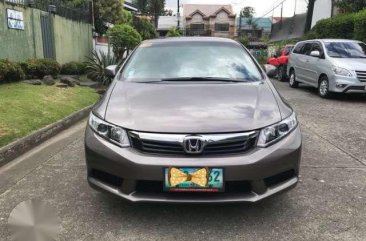 Honda Civic 2013 for sale