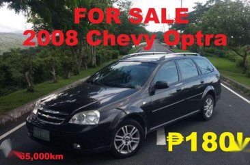 2008 Chevrolet Optra for sale