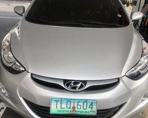 Hyundai Elantra 2012 for sale