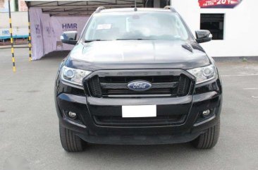 2017 Ford Ranger for sale