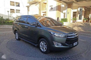 Toyota Innova 2017 for sale