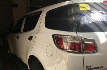 Chevrolet Trailblazer LT 2015 for sale