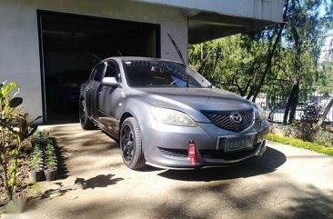 2005 Mazda 3 for sale