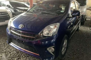 2016 Toyota Wigo for sale