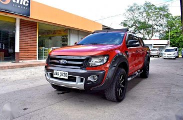 2015 Ford Ranger for sale