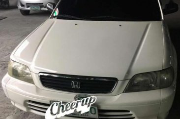 Honda City 1998 for sale