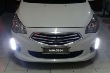 2014 MITSUBISHI MIRAGE G4 FOR SALE