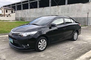 2014 Toyota Vios for sale