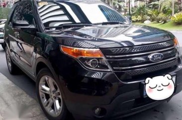 2013 Ford Explorer for sale