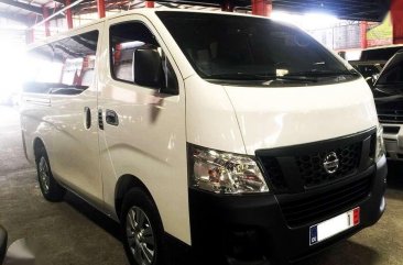 2016 Nissan NV350 Urvan for sale