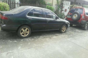 Like New Nissan Sentra for sale