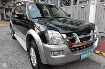 2006 Isuzu Alterra for sale