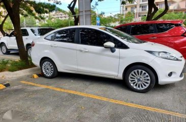 Ford Fiesta 2013 for sale