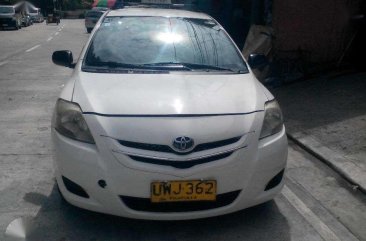 2013 Toyota Vios for sale