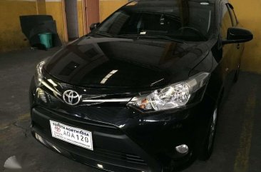 2017 Toyota Vios for sale