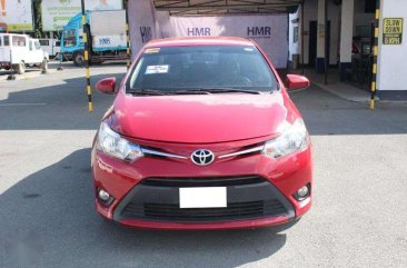 2016 Toyota Vios for sale