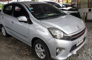 Toyota Wigo 2016 for sale