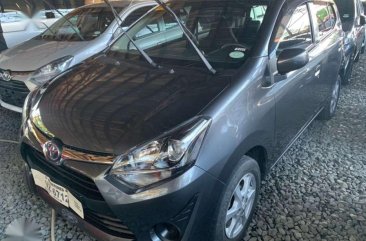 Toyota Wigo 2017 for sale
