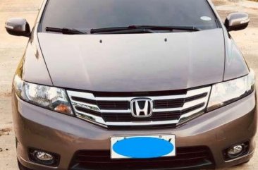 Honda City 2014 for sale