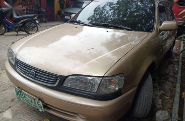 1998 Toyota Corolla lovelife FOR SALE