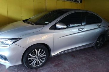 Honda City 2018 for sale