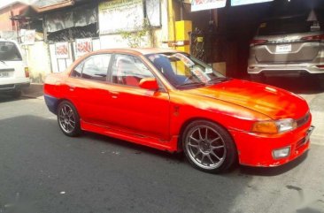 Mitsubishi Lancer 1997 for sale