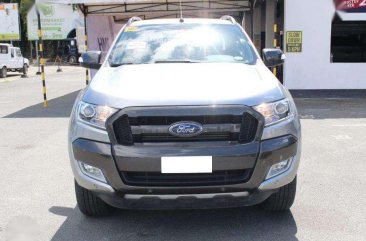 2017 Ford Ranger for sale