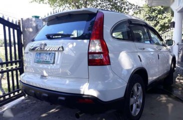 Honda Crv 3rd gen 2007 for sale