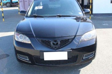 2011 Mazda 3 AT Gas for sale