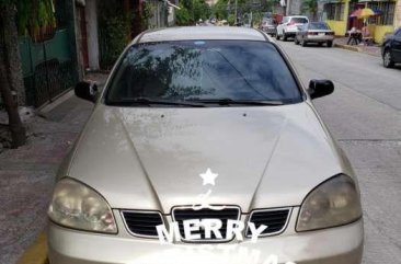 Chevrolet Optra 2004 for sale