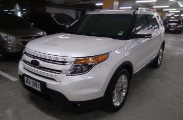 2014 Ford Explorer for sale