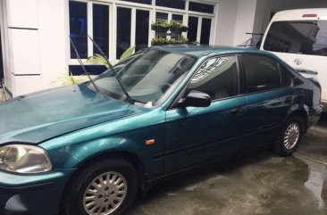 Honda Civic LXI 1996 for sale