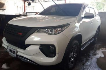 Toyota Fortuner G 2018 for sale