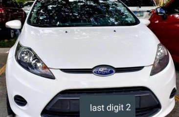 Ford Fiesta 2013 for sale