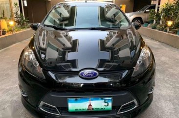 2013 Ford Fiesta for sale