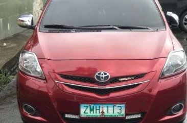 Toyota Vios 2007 for sale