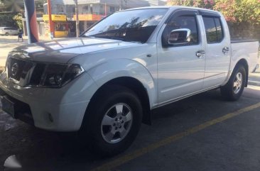 2013 Nissan Navara for sale