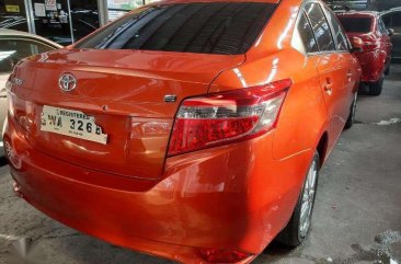 Toyota Vios E 2017 for sale