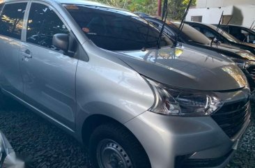 Toyota Avanza 2018 for sale