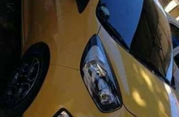 Kia Picanto 2017 Sport EX Automatic