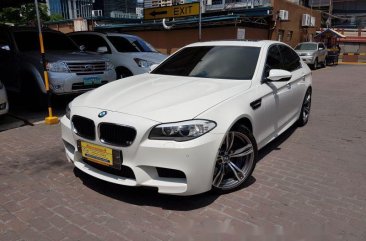 2013 BMW  M5 for sale